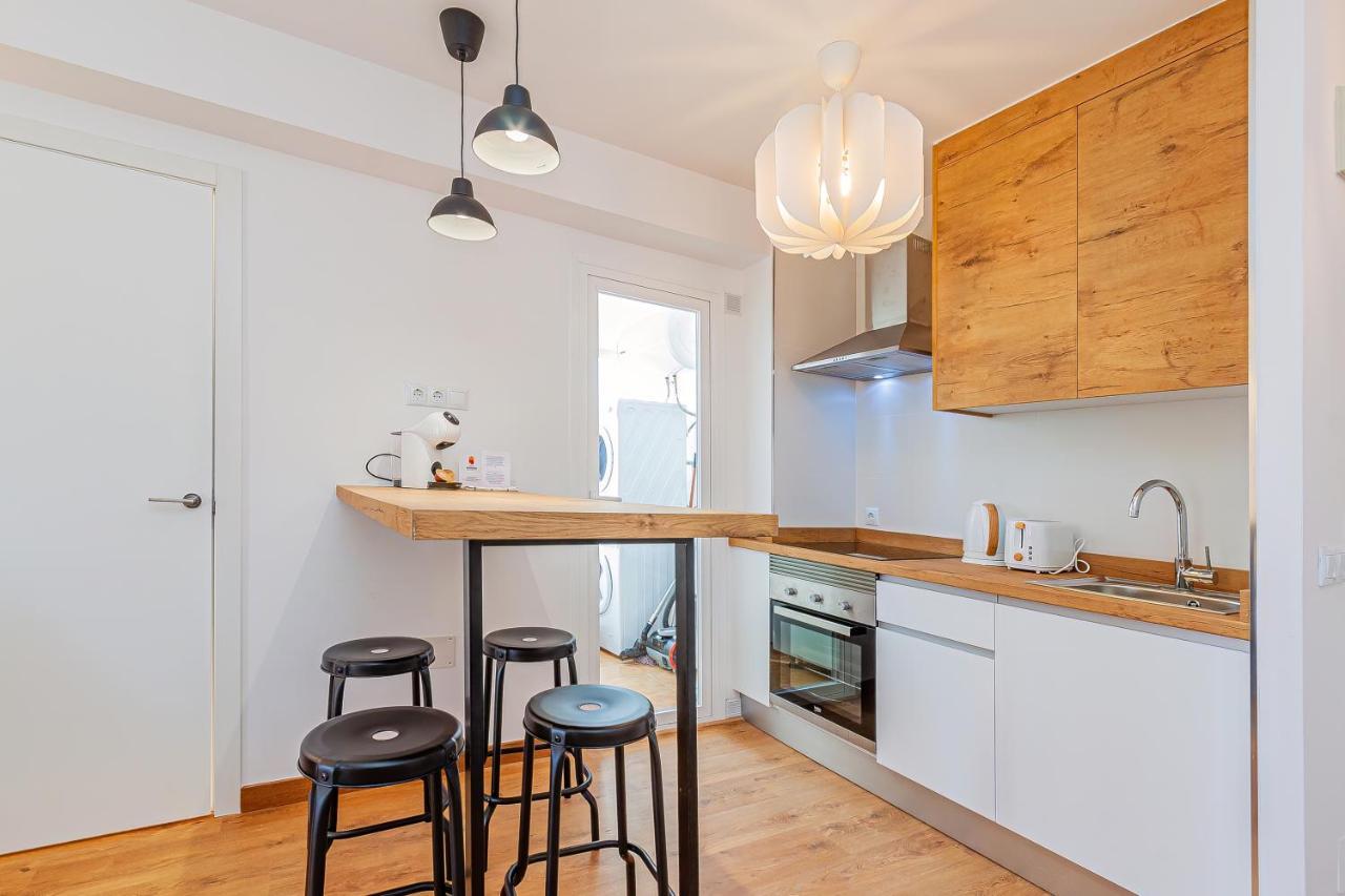 Gerona Levante Beach Apartments Benidorm Luaran gambar