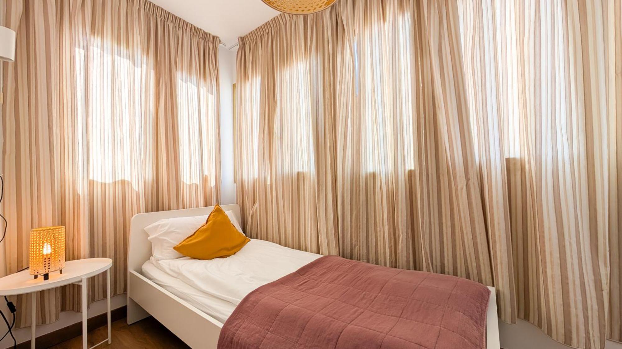 Gerona Levante Beach Apartments Benidorm Luaran gambar